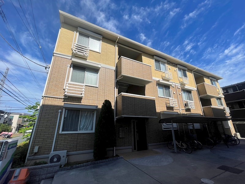 セジュール保塚Ａ 外観写真