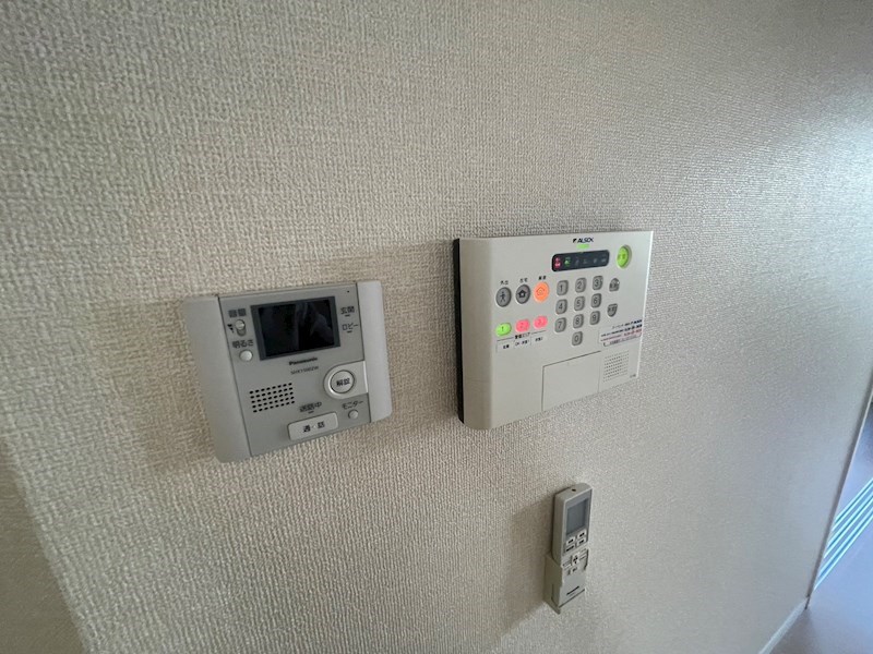 セジュール保塚Ａ その他4