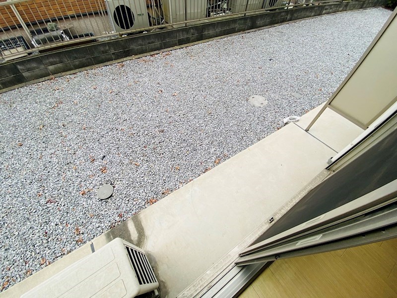 ｆａｍｉｇｌｉａ ベランダ