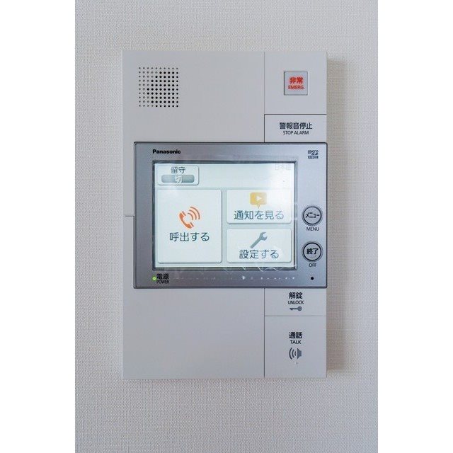 テラス南千住 その他4