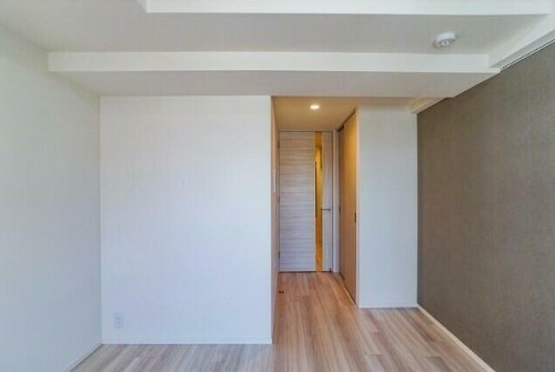 テラス南千住 ベッドルーム