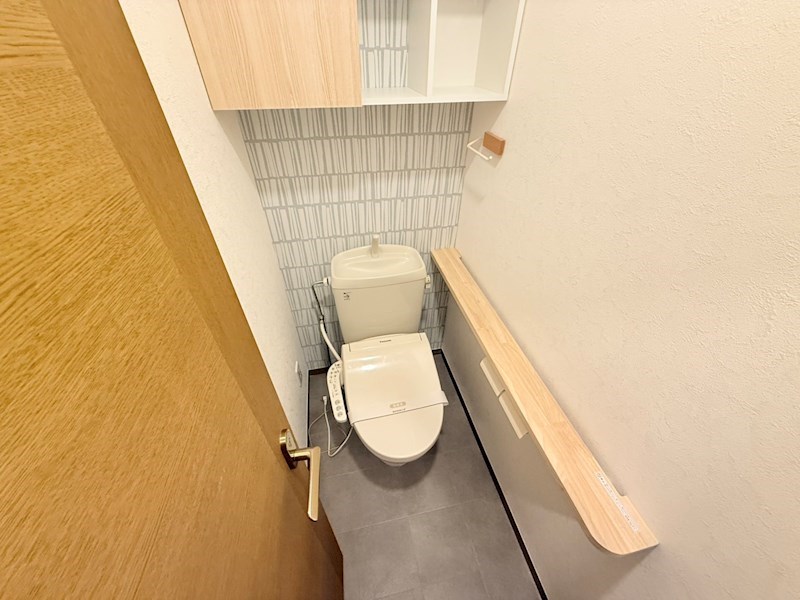 リッツハウス その他1