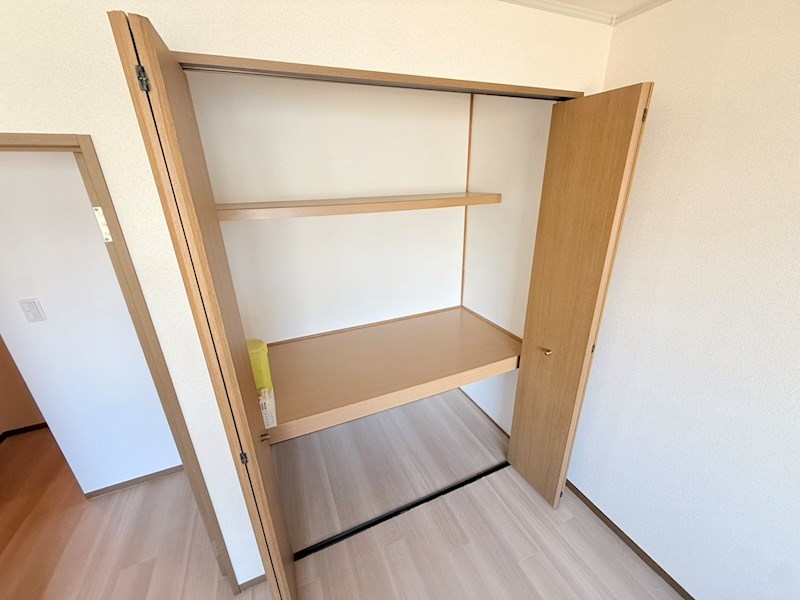 リッツハウス その他3