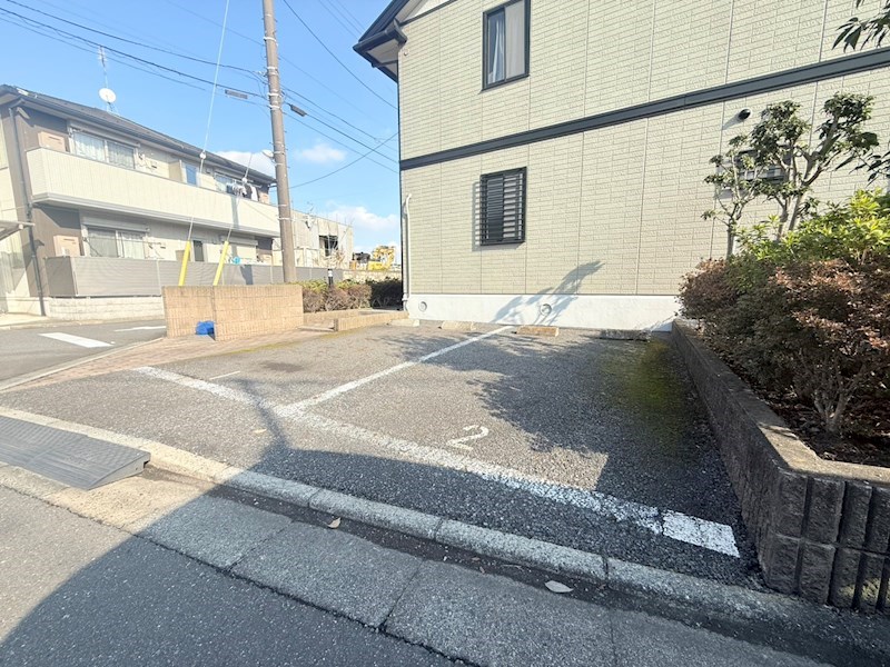 リッツハウス その他外観2