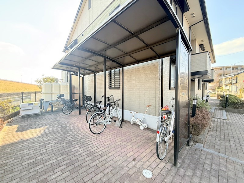 リッツハウス その他外観3