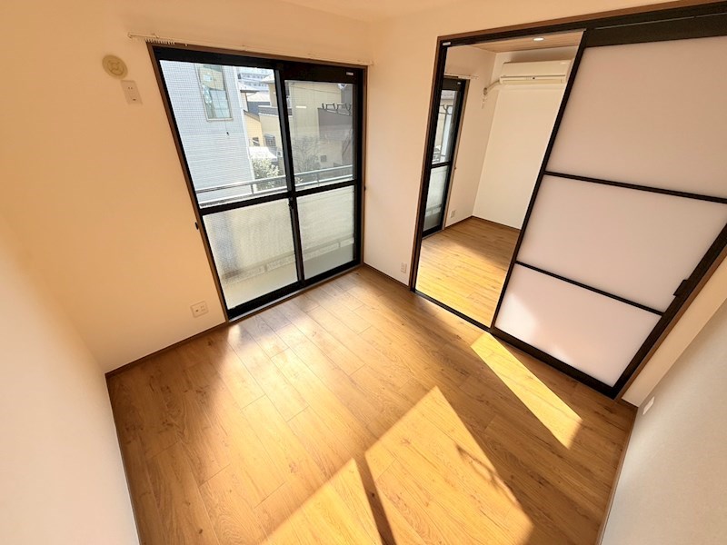 リッツハウス その他8