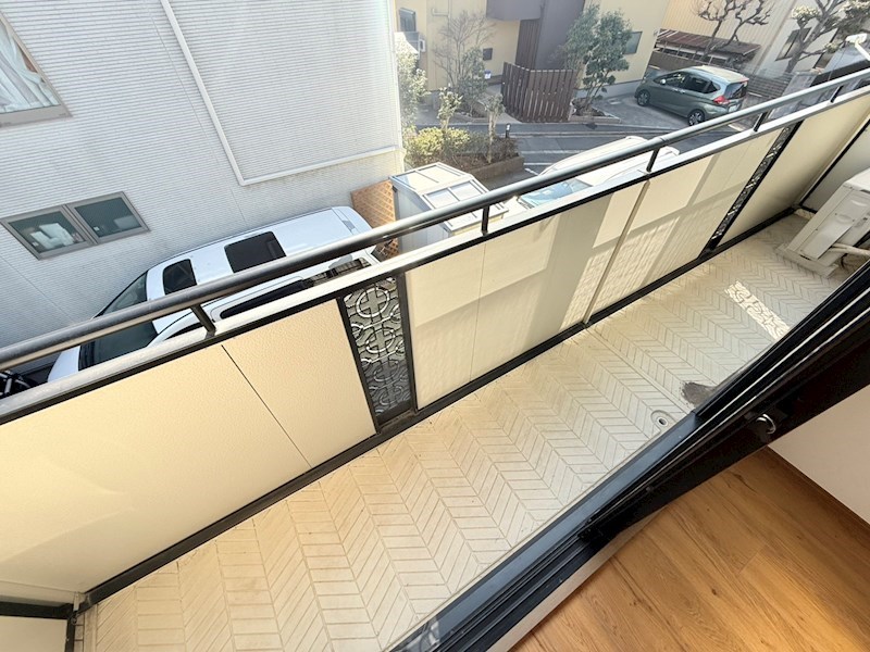 リッツハウス その他10