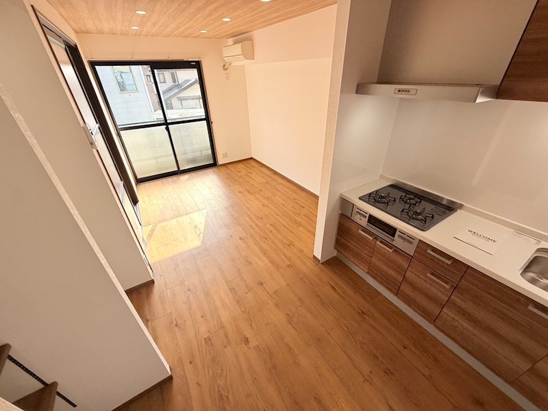 リッツハウス その他21