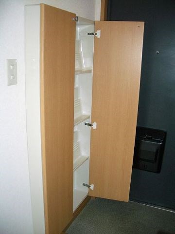 ソルビオス北千住  その他5