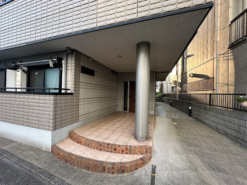 ソルビオス北千住  その他外観1