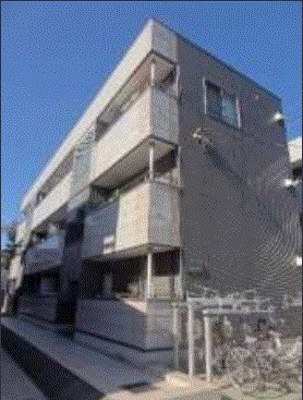 ＪＭ　ＦＵＪＩＳＴＡ９ 外観