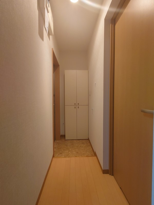 ＪＭ　ＦＵＪＩＳＴＡ９ 玄関