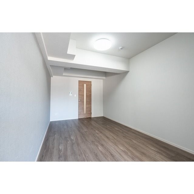 アルファコート町屋 リビング