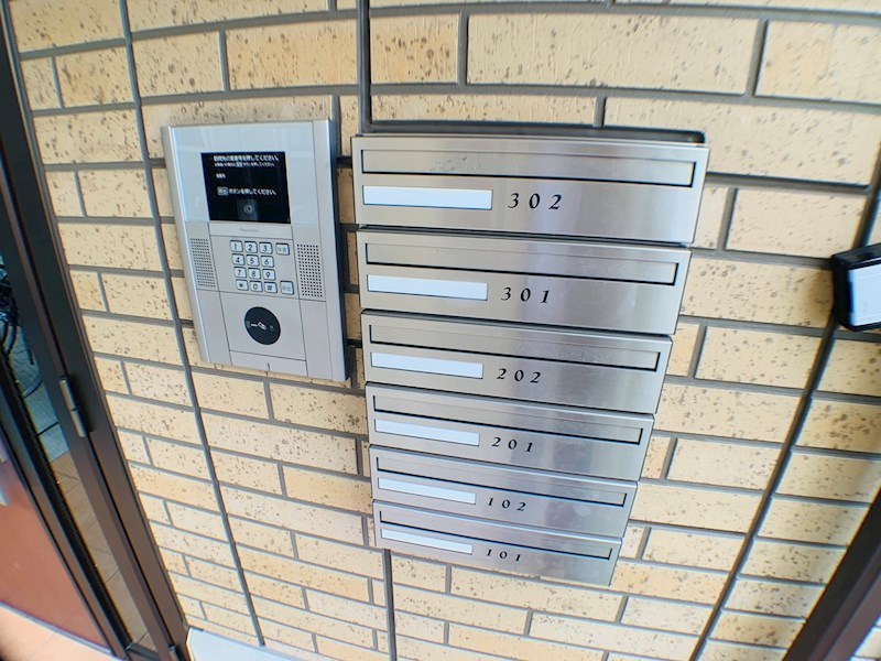 セジュール保塚Ｂ その他外観1