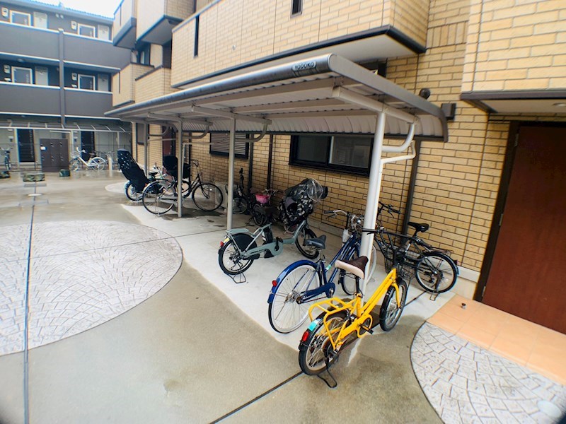 セジュール保塚Ｂ その他外観2