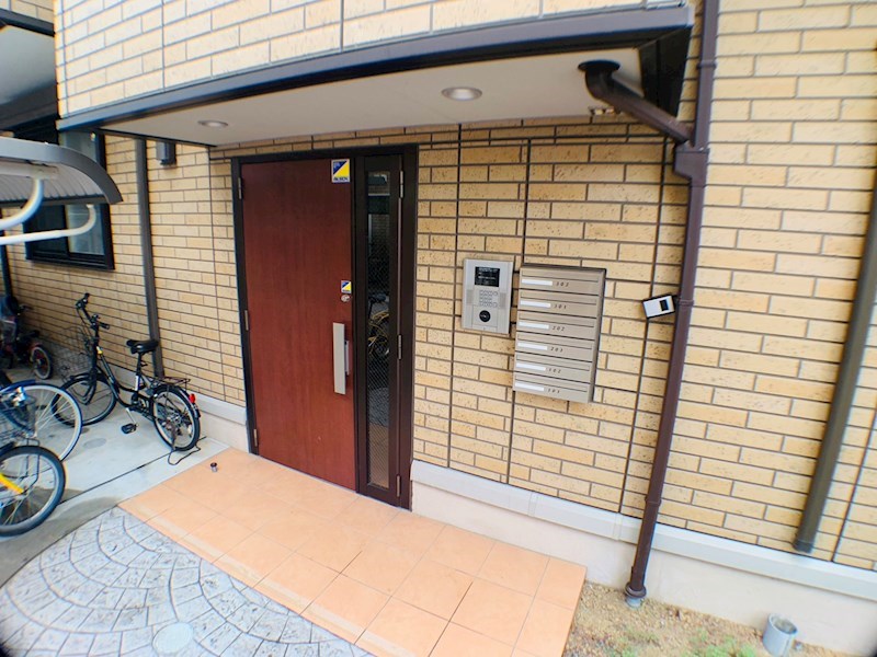 セジュール保塚Ｂ その他外観3