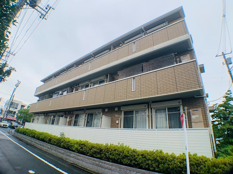 セジュール保塚Ｂ その他外観5