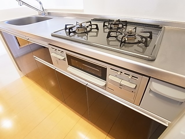 セジュール保塚Ｂ その他10