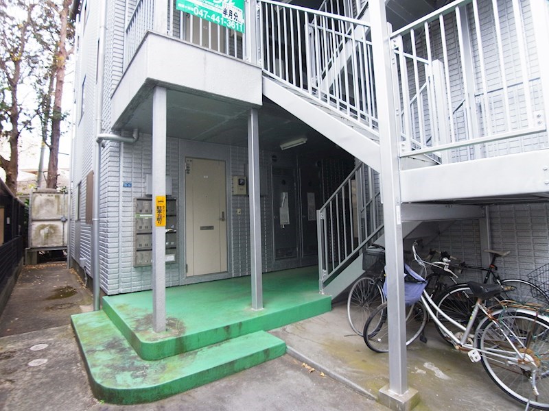 第１１メゾンエステルナ その他外観1