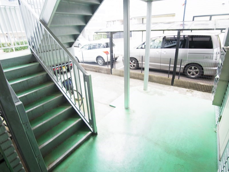 第１１メゾンエステルナ その他外観2