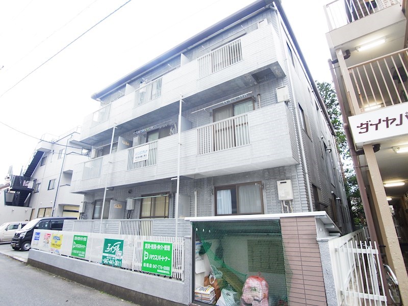 第１１メゾンエステルナ その他外観3