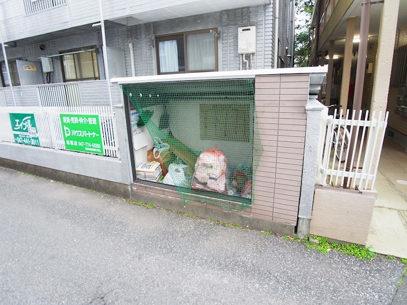 第１１メゾンエステルナ その他外観4