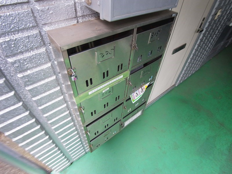 第１１メゾンエステルナ その他外観5