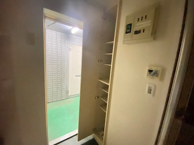 第１１メゾンエステルナ その他9