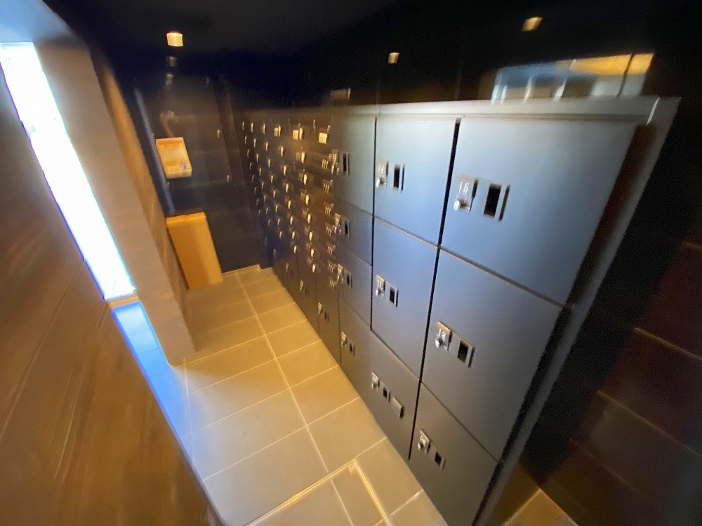 グランカーサ南千住 その他外観1