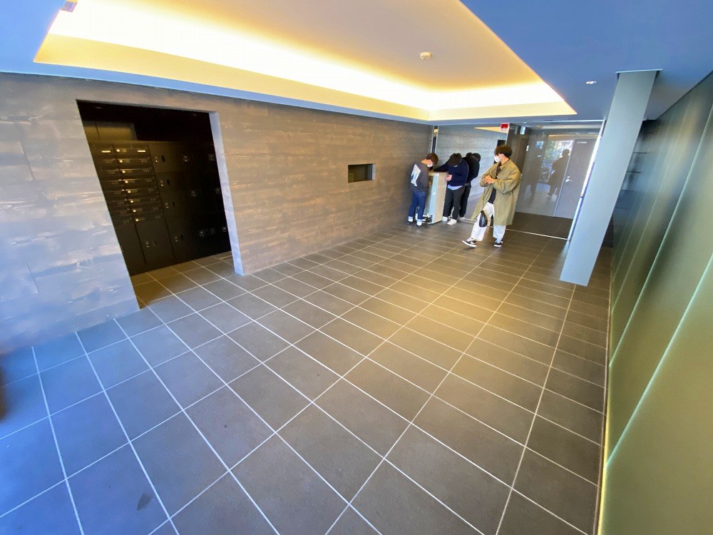 グランカーサ南千住 その他外観4