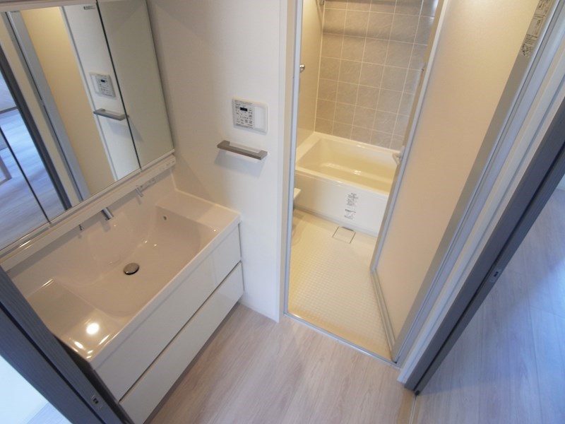 B　CITY　ART　RESIDENCE　CENTRAL　PARK  その他2