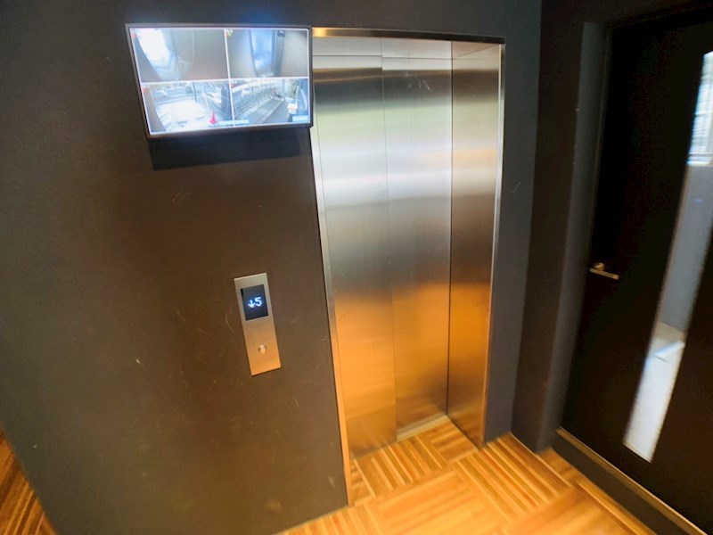 B　CITY　ART　RESIDENCE　CENTRAL　PARK  その他外観5