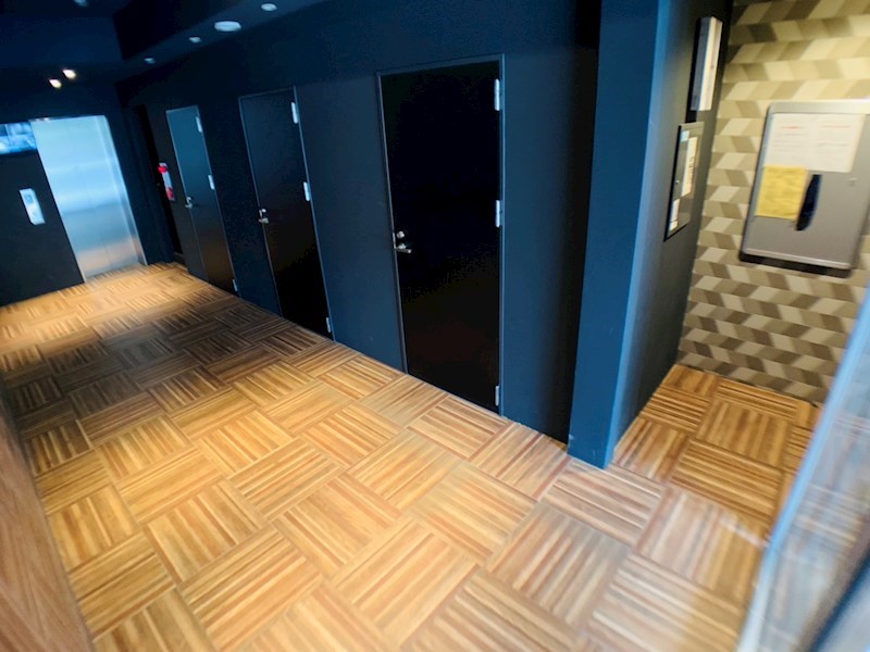 B　CITY　ART　RESIDENCE　CENTRAL　PARK  その他外観6