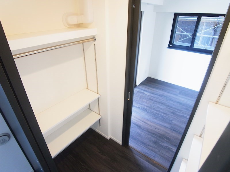 B　CITY　ART　RESIDENCE　CENTRAL　PARK  その他8