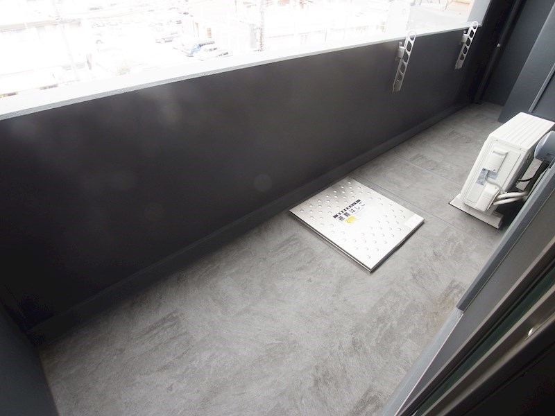 B　CITY　ART　RESIDENCE　CENTRAL　PARK  その他9