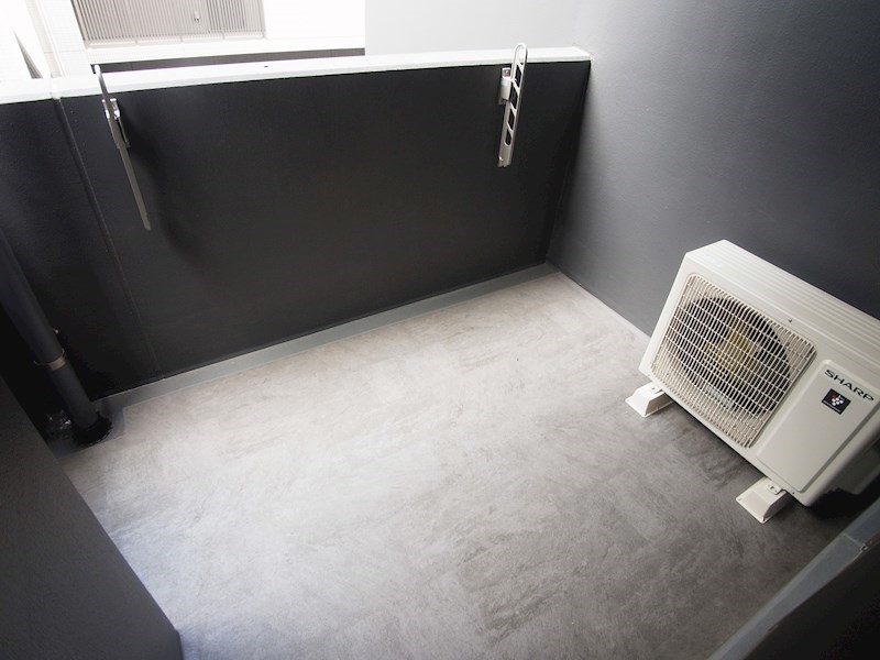 B　CITY　ART　RESIDENCE　CENTRAL　PARK  その他13