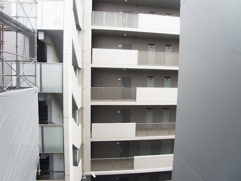 B　CITY　ART　RESIDENCE　CENTRAL　PARK  その他14