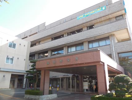 B　CITY　ART　RESIDENCE　CENTRAL　PARK  周辺画像6