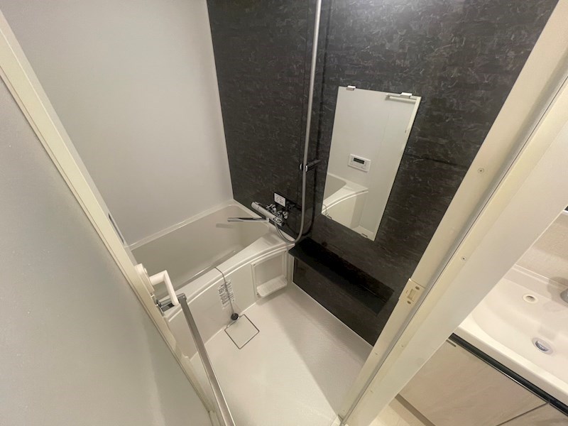 DIPS綾瀬 風呂画像