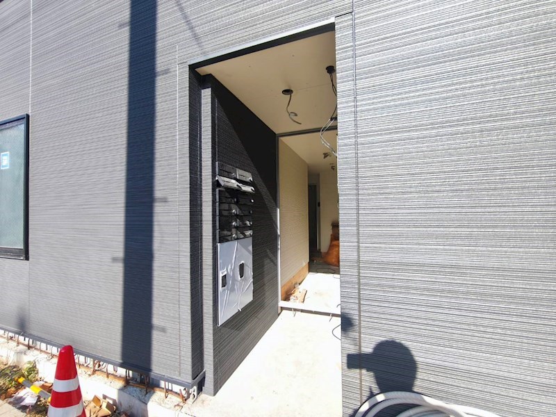 ZERDIA AYASE その他外観1