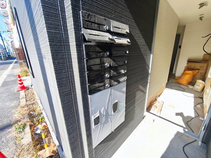 ZERDIA AYASE その他外観2