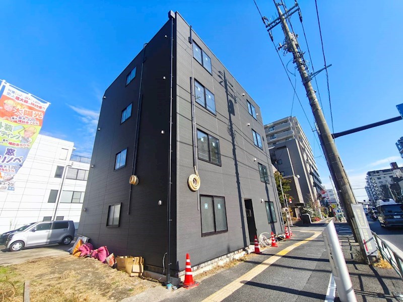 ZERDIA AYASE その他外観5