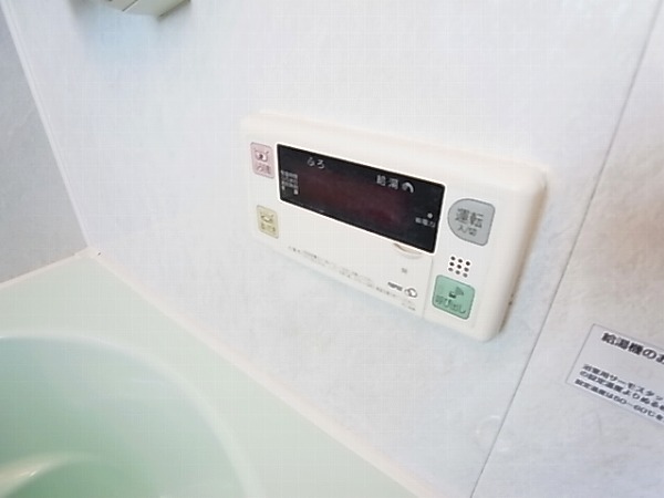 カスティージョＢ棟 その他14