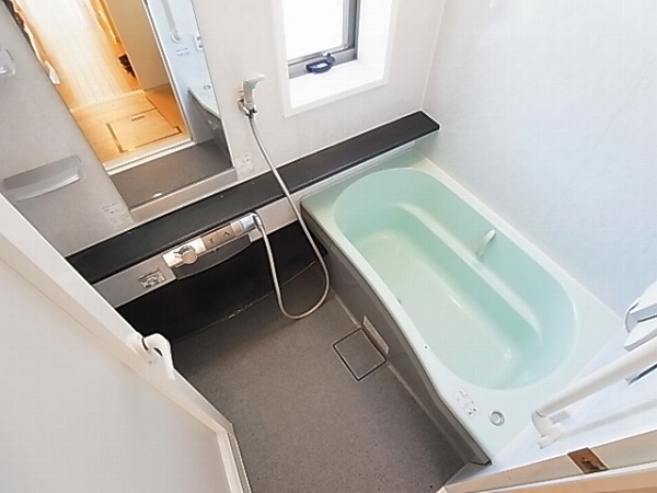 カスティージョＢ棟 風呂画像