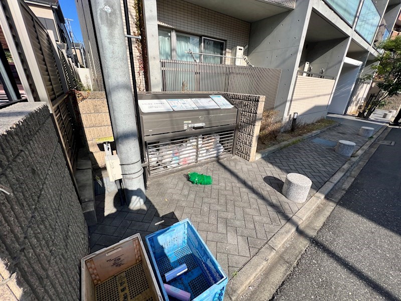 ルクレ足立 その他外観5