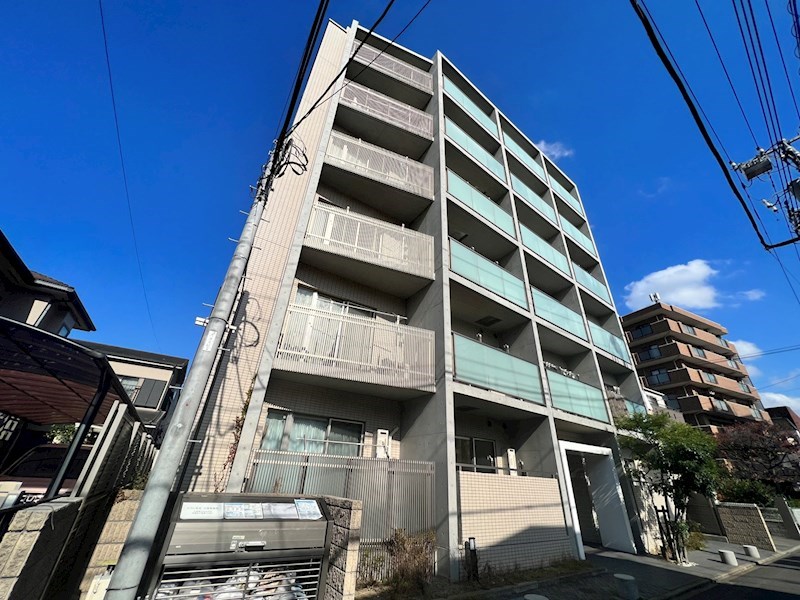 ルクレ足立 その他外観6