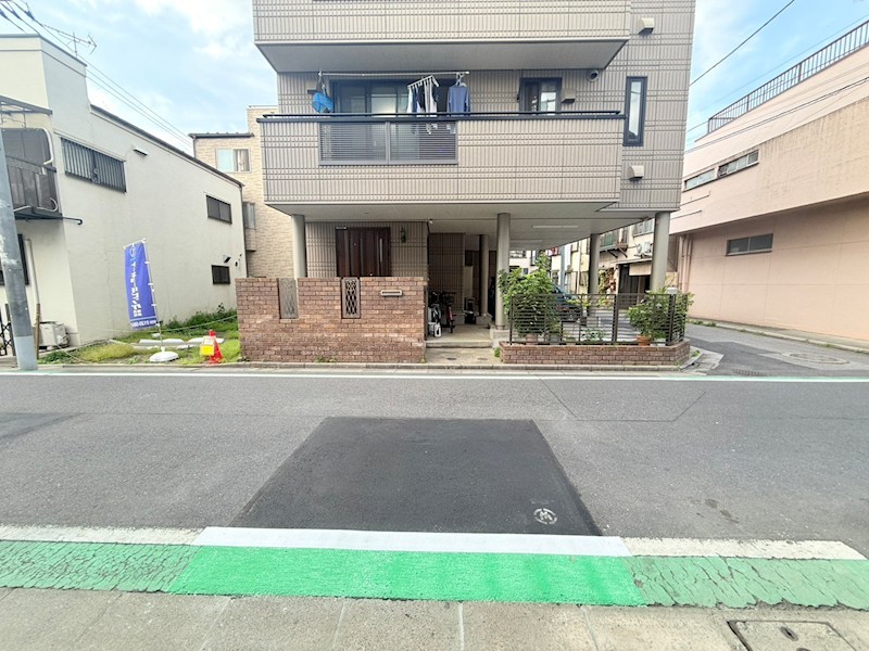 プロスタイルウェルス堀切菖蒲園 その他6