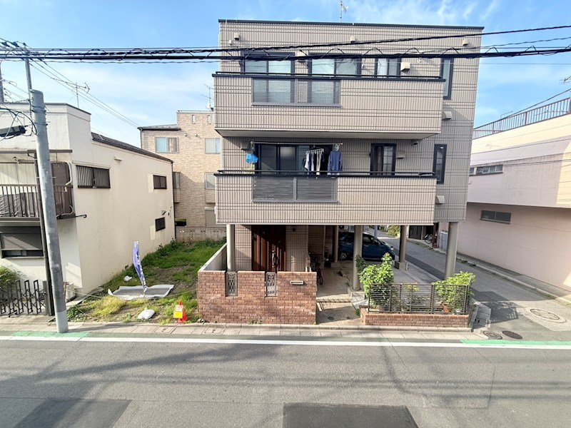 プロスタイルウェルス堀切菖蒲園 その他6