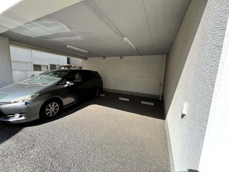 ファーストハイツ その他外観3