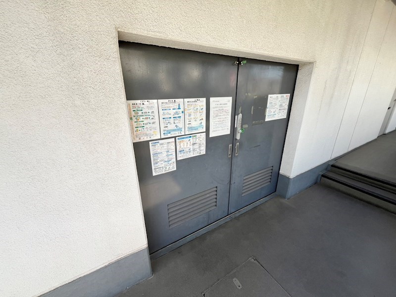 ファーストハイツ その他外観5